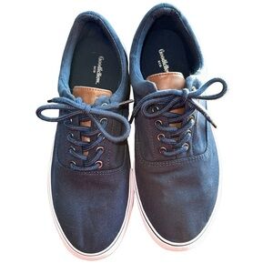 GOODFELLOW & CO CANVAS SHOES